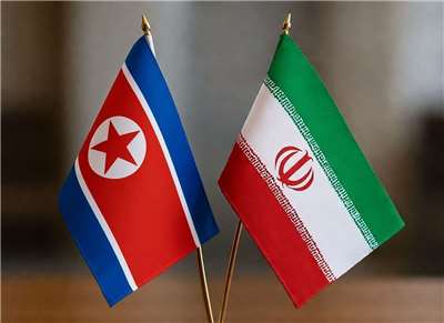 北韓表態 支持伊朗新最高領袖穆吉塔巴。示意圖。 (圖:AI生成)