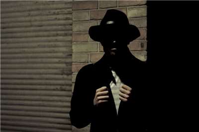 間諜示意圖。(Unsplash圖庫)