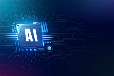 知情人士透露，中國科技巨頭有意願廣泛使用華為新款950PR晶片。(是意圖/Freepik)