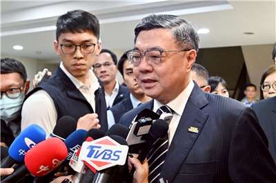 行政院長卓榮泰(圖:行政院)