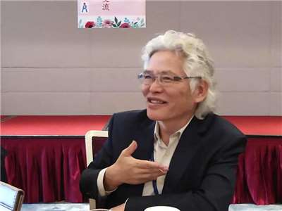 銓敘部長施能傑