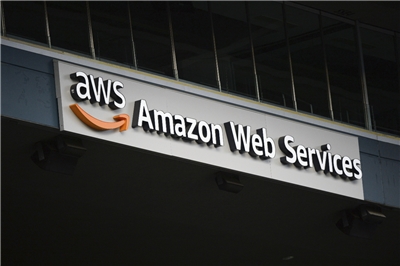 亞馬遜旗下公司Amazon Web Services(AWS)。資料照。