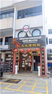 芙蓉客家文化博物館的靈魂人物—孔菊華館長，熱情傳承文化，創意行銷客家