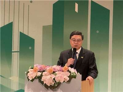 中東戰事尚未看到盡頭，行政院長卓榮泰表示，會全面掌握未來幾個月能源供應，目前3、4月可穩供無虞，並努力在市場調度5月能源替代方案。(謝佳興 攝)