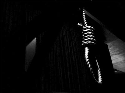 伊朗首度處決1月示威人士。（示意圖／Foter）