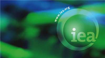 國際能源總署(International Energy Agency, IEA)。 (臉書)	