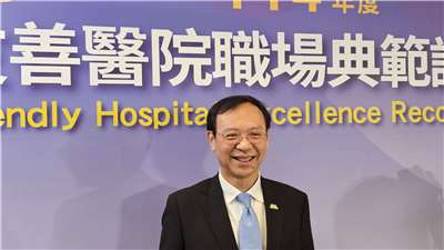 衛福部長石崇良30日表示，產科給付最高增3倍 ，預計今年下半年實施。(劉品希 攝)