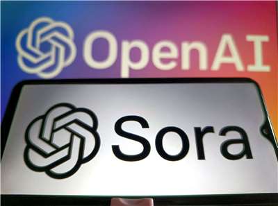 OpenAI重心轉向企業產品，停用Sora影片生成平台。