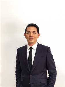 林志松大拙匠人共同創辦人暨執行長