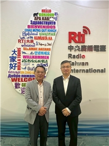 受訪者：宋國誠