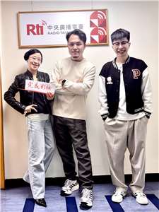 彩妝達人SAM聖淵(中)