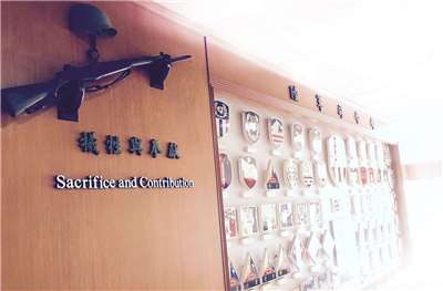 陸軍司令部7日澄清，指相關報導內容並非事實，呼籲勿臆測涉外交流活動，避免造成民眾誤解與增加未來國際交流困難度。(圖：中華民國陸軍網站)