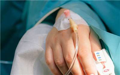 英格蘭東南部肯特郡（Kent）爆發腦膜炎群聚感染，疫情持續升溫 ，目前相關病例已增至20起。示意圖。(翻攝Pexels.com)