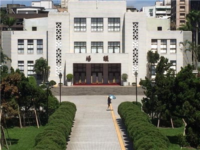 立法院聯席會議將併案審查行政院與藍白所提國防特別條例草案。（央廣檔案照）