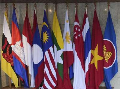 中東衝突可能對東協團結帶來壓力。