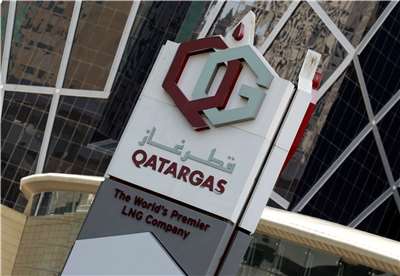 卡達天然氣公司(QatarGas)。 (路透社/達志影像)