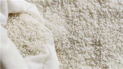 美國加強封鎖下，中國共向古巴運送3萬噸大米。示意圖。(Freepik圖庫)