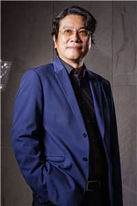 汪俊男建築師 新北市建築公會理事長