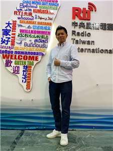 莊偉中 丸莊醬油第四代