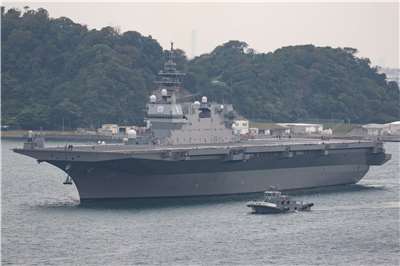 日本遊港船(攝影:蔡宗芳)