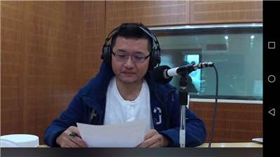 「"夏"你一跳」主講人:夏治平