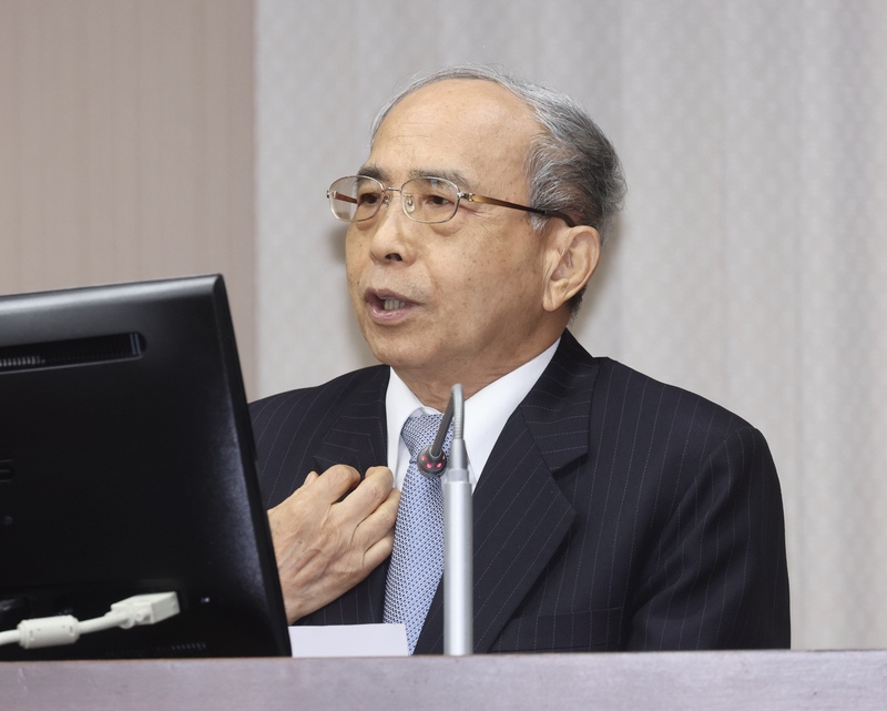 針對立委詢問台鐵調車場事故不降反升的看法，運安會主委林信得坦言，整體事故發生仍以「人為因素」居多。
