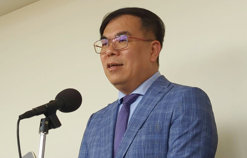 環境部長彭啓明22日表示，環境部預計在本月底提出「全國植樹計畫」，做為我國氣候調適的核心策略。