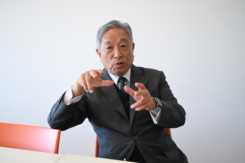 田中光：荷蘭新任國會議員續挺台 雙邊關係深化多元-新聞-Rti 中央廣播電臺