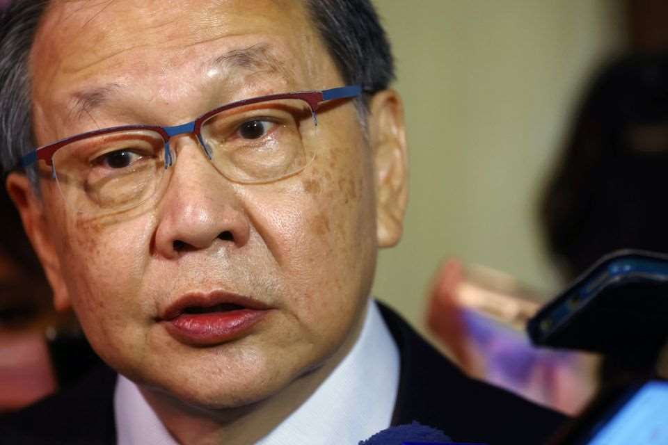 聯發科執行長蔡力行指出，為美國雲端服務商(CSP)開發的首款AI加速器ASIC專案進展順利，將如期量產，預計AI ASIC業務在第四季將挹注20億美元營收。資料照。(路透社/達志影像)