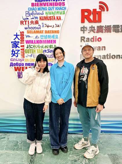 EP114- 劇場裡還能做什麼樣的表演？  ft. 劉天涯、何應權