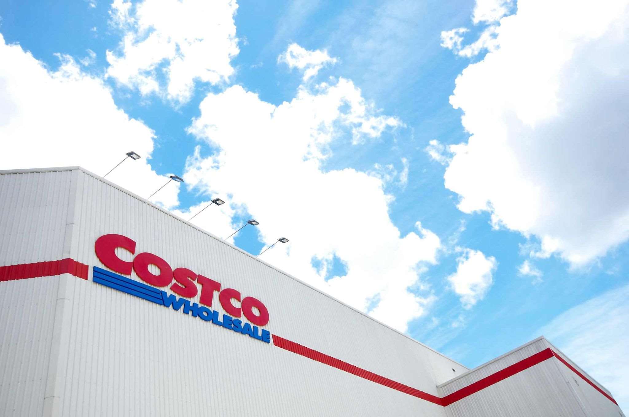 好市多(COSTCO)。資料照片。(圖：台灣好市多臉書)