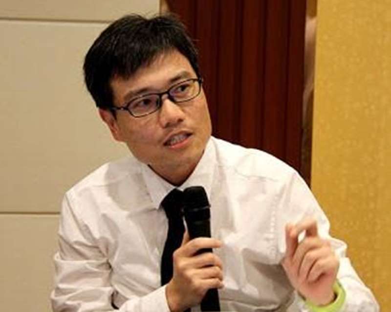 南華大學國際事務與企業學系教授孫國祥認為，中共的如意算盤是透過直飛航點促進觀光，應該可以讓部分台灣人卸下心防、拉近兩岸的心理距離，或多或少能收到對台統戰的效果。(圖翻攝自南華大學國際事務與企業學系)