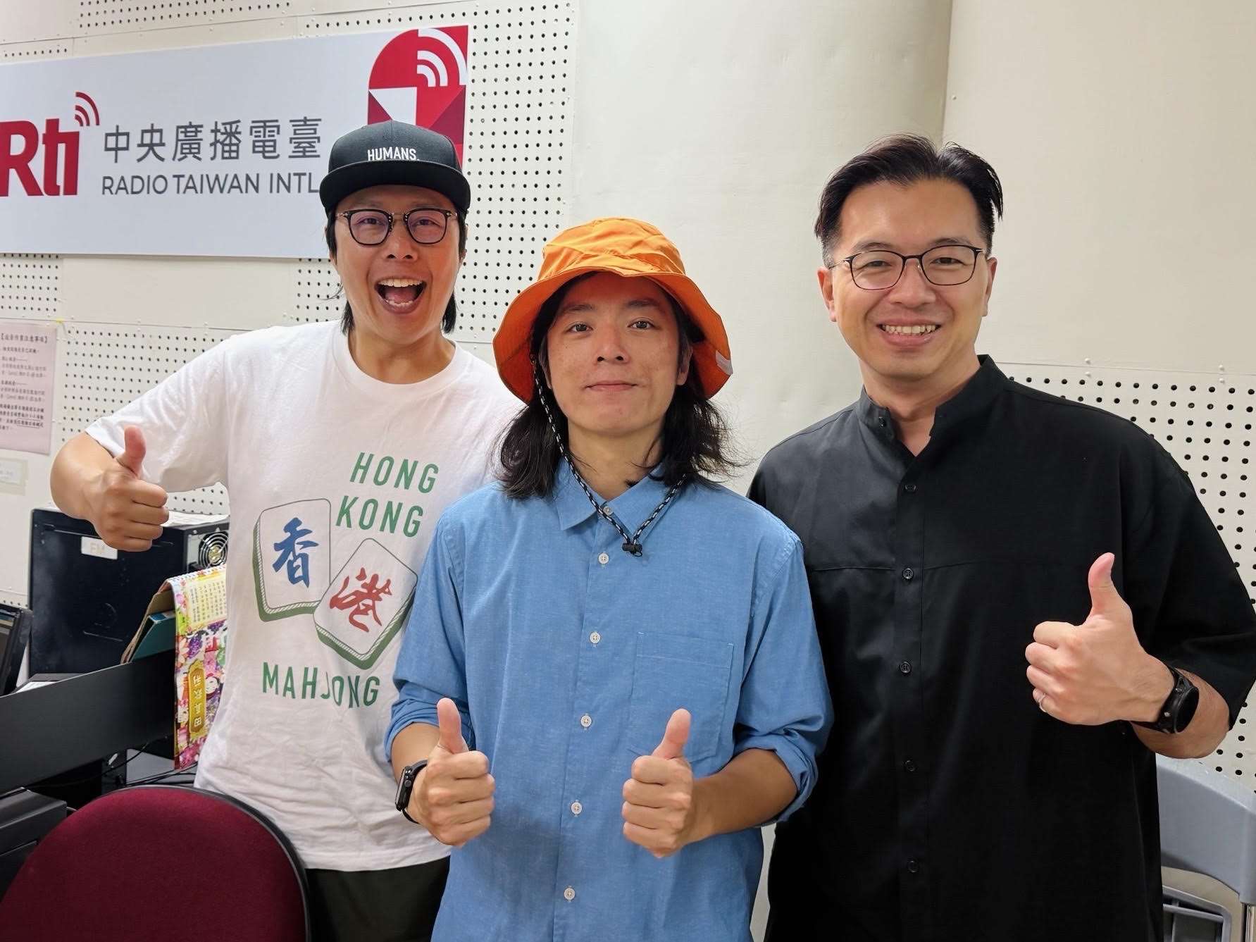 動畫導演/吳啟忠