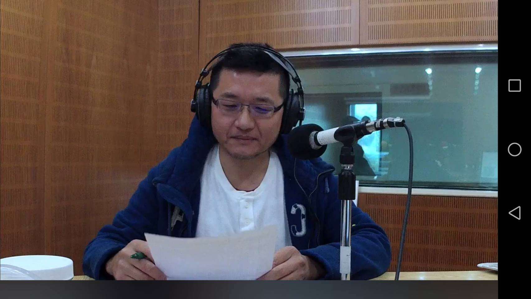 「"夏"你一跳」主講人:夏治平