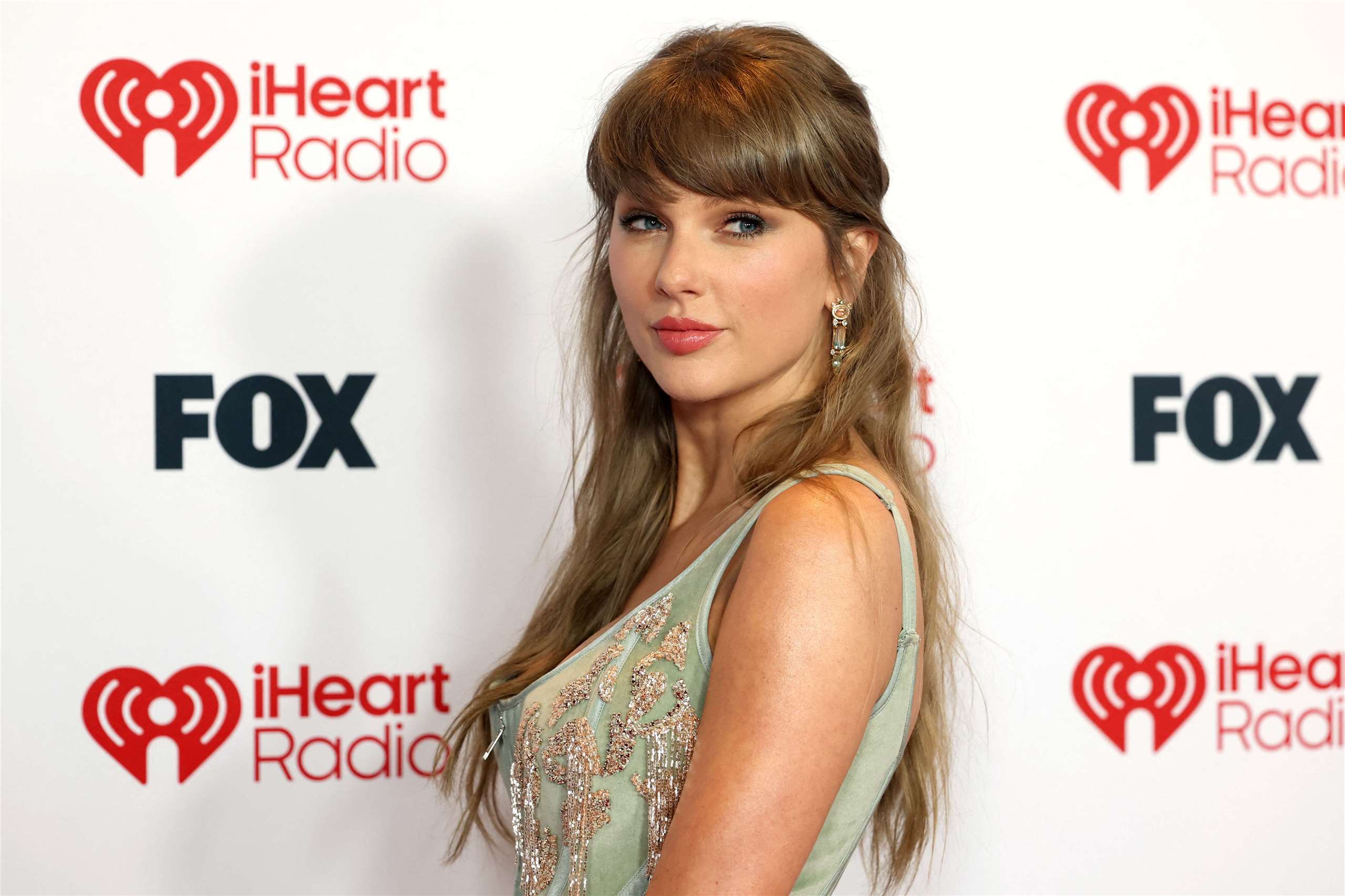 美國流行樂巨星泰勒絲(Taylor Swift)已針對她的兩段音頻和一張照片提出商標申請。