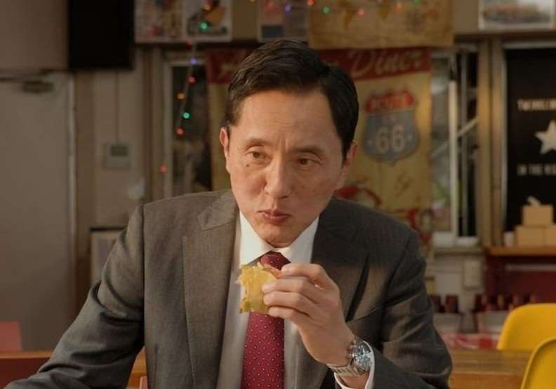 臉書、YT現場直播：化身《孤獨的美食家》，探尋緩慢敘事的魅力！ episode artwork
