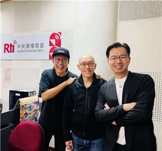 王建威/電影配樂