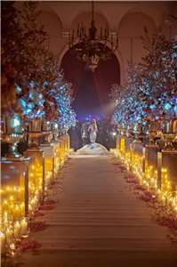 周杰倫新歌「I Do」MV正式上線，首次曝光自己昔日求婚昆凌的甜蜜畫面。(杰威爾音樂提供)