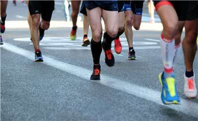 中華田協表示，目前世界田徑總會(WA)已允諾讓這場賽事申請舉辦，賽事名稱則改為「新北國際田徑公開賽」，比賽時間仍為6月6、7日，地點在新北市板橋體育場。示意圖。(Photo by Miguel A Amutio on Unsplash圖庫)