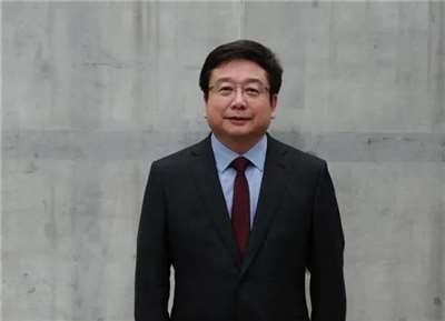 中國學者陳群擔任聯合國教科文組織副秘書長。(圖：UNESCO)