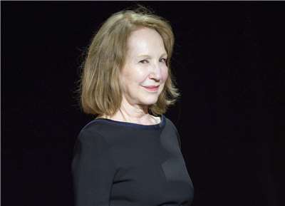 法國資深影后娜塔莉貝伊（Nathalie Baye）辭世，享壽77歲。資料照片。