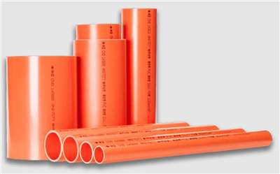 中東戰火讓荷莫茲海峽陷入封鎖，影響台塑集團生產PVC重要原料輕油的運輸，導致台塑罕見暫停4月PVC報價，引發亞洲PVC相關業者陷入緊張。圖為台塑旗下南亞塑膠的PVC管材。(圖取自台塑集團官網)