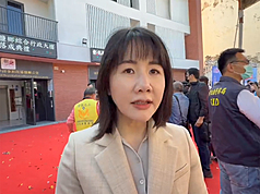 國民黨今天(7日)宣布聘彰化黨部主委、立委謝衣鳯擔任國民黨副秘書長，但謝衣鳯隨即在臉書表示，她不會接任副秘書長。資料照。（民眾提供）
