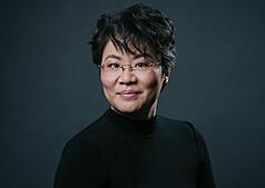 美國知名音樂學院曼哈頓音樂學院（Manhattan School of Music）邀請出身高雄的指揮家陳美安出任管弦樂活動總監兼指揮系主任。陳美安表示，期待能為新生代音樂學子帶來更專業的實務視野。（陳美安提供）  