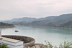 台南地區4日至5日出現一波降雨，地區主要水庫蓄水量微幅回升，南化水庫5日中午12時蓄水率約41.83%。
