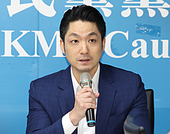 台北市長蔣萬安17日表示，因為監察院認為台電向翡翠水庫收購電的費率偏低，翡管局才有應對措施，以確保市民福祉。(中央社資料照)