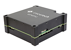 國家太空中心(TASA)15日表示，與國內廠商捷揚航電共同開發GPGPU(通用圖形處理器)，採用輝達晶片加上模組化設計，可使GPU晶片在太空環境中穩定運作，TASA已授權由捷揚航電推廣銷售。（TASA提供）