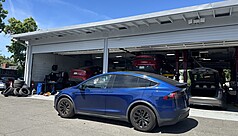 油價上漲促使更多消費者考慮電動車選項。