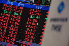 聯發科21日股價亮燈漲停，達2090元，站上2000元大關，創新天價。
