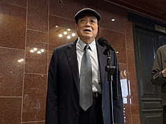 核能安全委員會主委陳明真22日表示，總統談話不會影響或加速核三廠換照審查進度，核安會仍將依既定程序嚴謹把關。